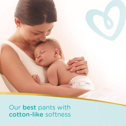 pampers premium care 4 pants