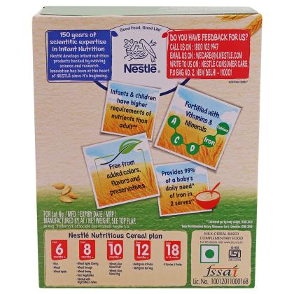 wheat rice mixed veg