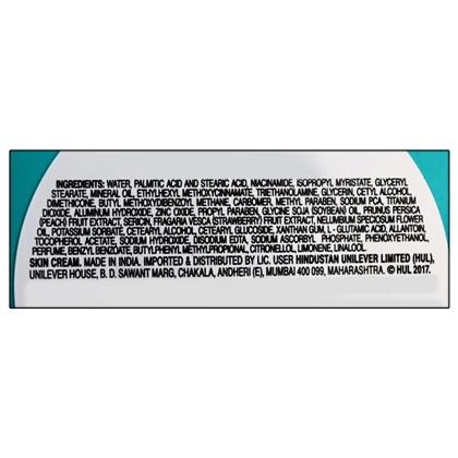 ponds light moisturiser 250ml