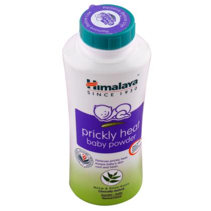 himalaya prickly heat