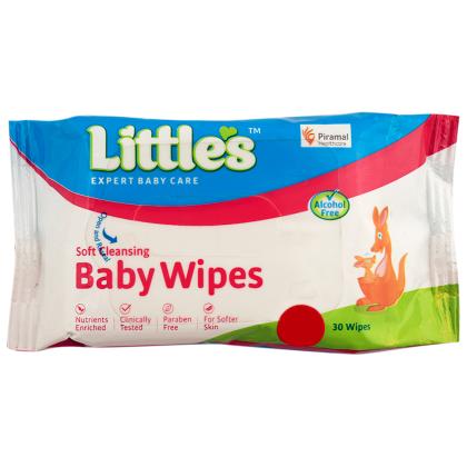 little wipes piramal