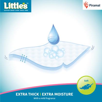 little wipes piramal