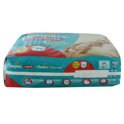 pampers 86