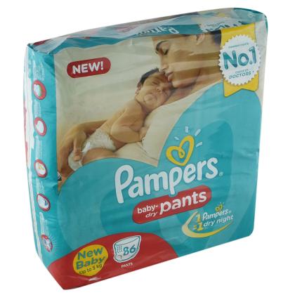pampers 86
