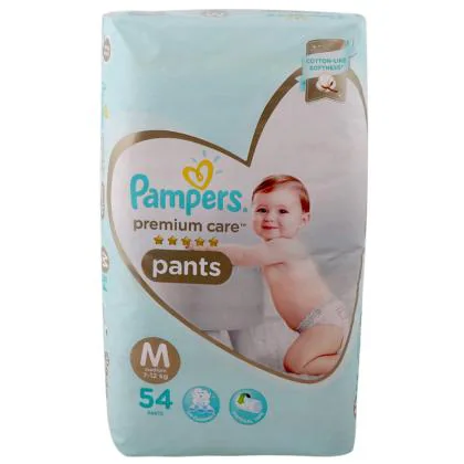 huggies premium care pants