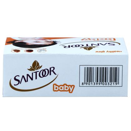 santoor baby soap online