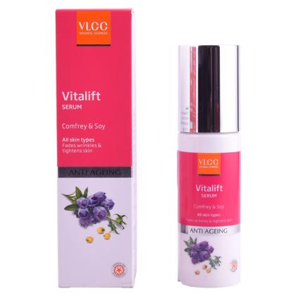 vlcc anti aging serum