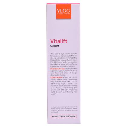 vlcc anti aging serum