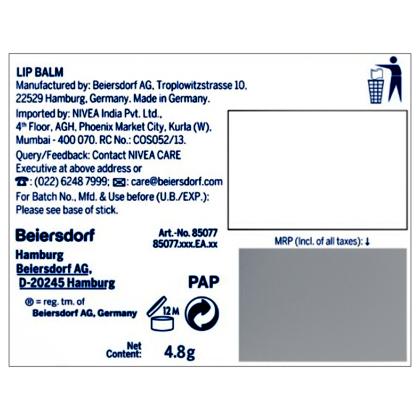 nivea 24 hour moisture