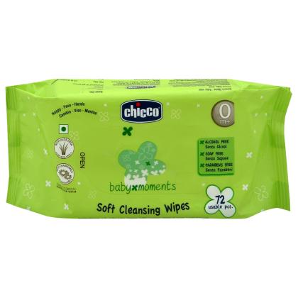 chicco wipes