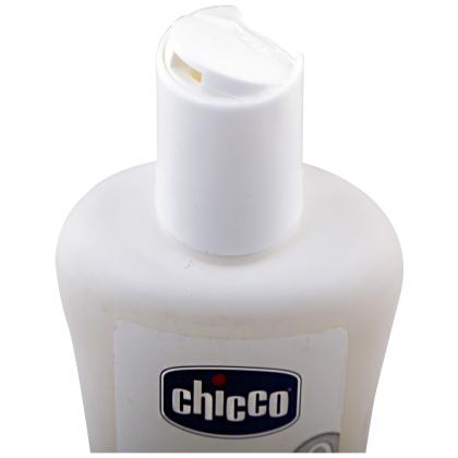 chicco gentle body wash and shampoo