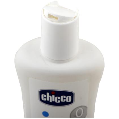 chicco baby shampoo