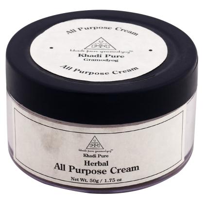 pure herbal cream