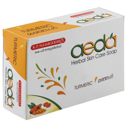 aeda soap