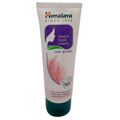 himalaya stretch