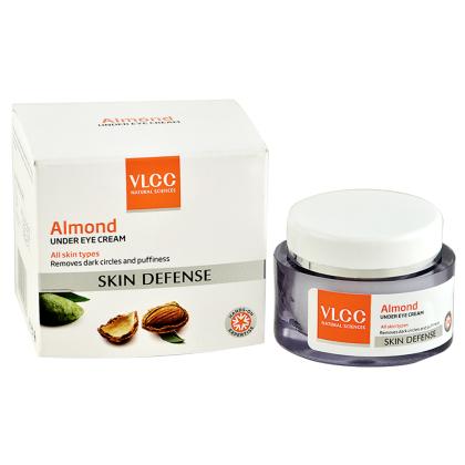 vlcc under eye cream