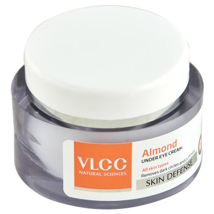 vlcc under eye cream