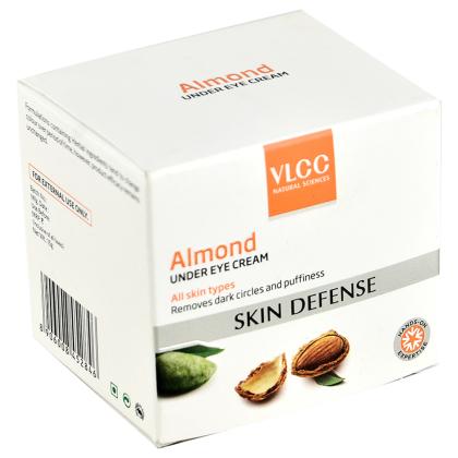 vlcc under eye cream