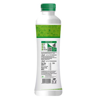 storia coconut water