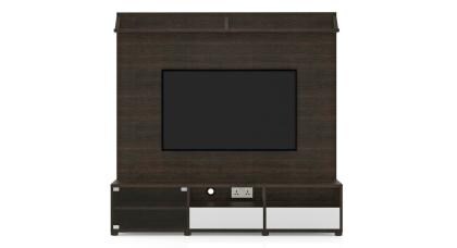 Urban Ladder Iwaki Swivel Tv Unit (Size : Xl; Unit : Floor Standing ...