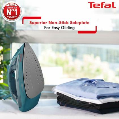 tefal eco master
