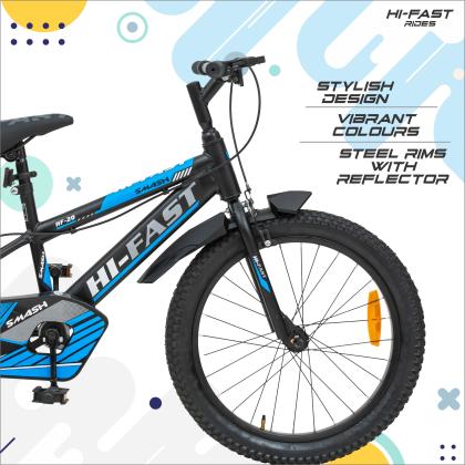 best cycle for 7 year old boy