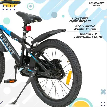 best cycle for 7 year old boy