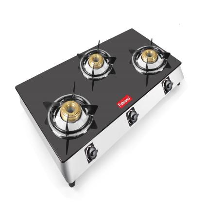 fabiano 3 burner gas stove price