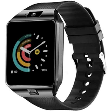 With sim smart watch Clearance