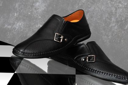 casual wear men's shoes