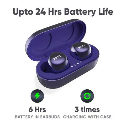 Mivi Duopods M40 Shop Mivi Duopods M40 Amazon Quiz Deals