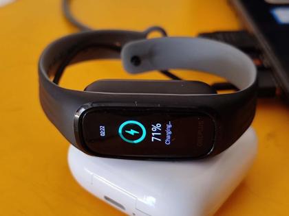 Oneplus watch charger price Clearance