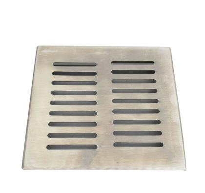 RAB Kitchen Jali Stainless Steel Kitchen Water Drain Grating, Jali ...