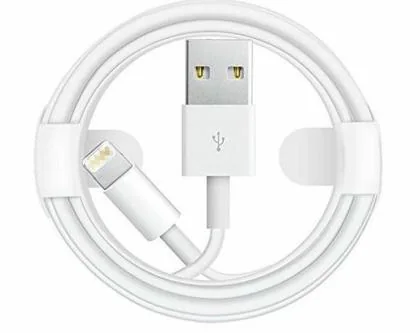 SKADIOO Compatible iPhone Charger with Cable, Compatible Apple Adapter with  All iPhones 5/ 5s/ 5C / SE/ 6/ 6s/ 6/ 6Plus/ 7/ 7Plus/ 8/8Plus/Xr/Xs/X/Xs/Xs  Max/ 11/11Pro/11Promax & iOS Devices - (White) -
