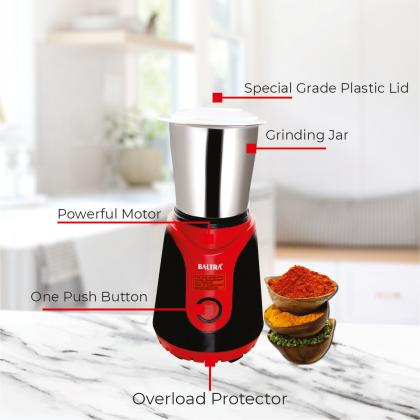 mixer grinder steel jar