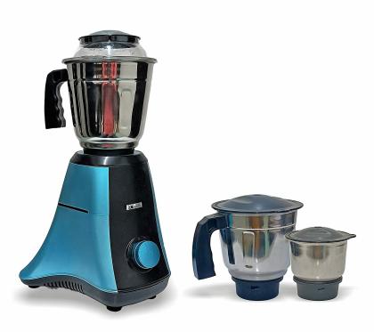 multipurpose mixer grinder