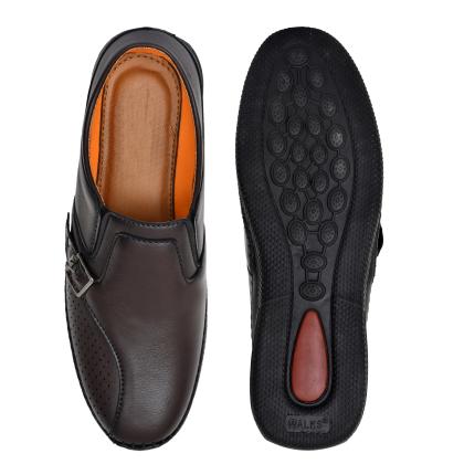 casual wear men's shoes