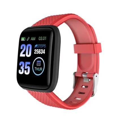 Txor storm m5 smartwatch features Clearance