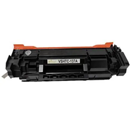 Vitsa Compatible Toner Cartridges Without Chip For Use In Hp 137A/M208 Mfp M233 Printer - JioMart