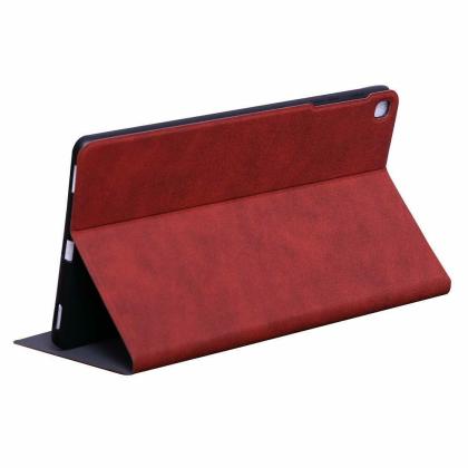ProElite Deer Flip case Cover for Lenovo Tab M8 HD/M8 2nd/3rd Gen FHD TB-8505F  TB-8505X TB-8705F TB-8705X, Wine Red - JioMart