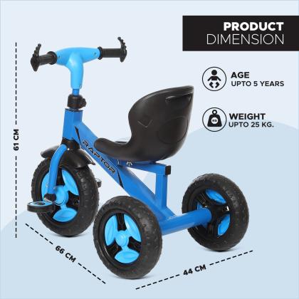 fascol tricycle