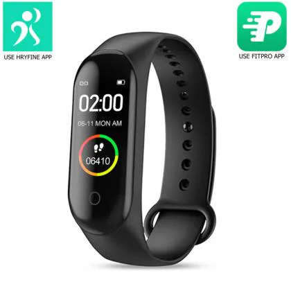 Fit pro smart watch bands Clearance