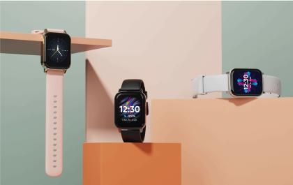 Realme TechLife Dizo Watch 2 - DW-2118