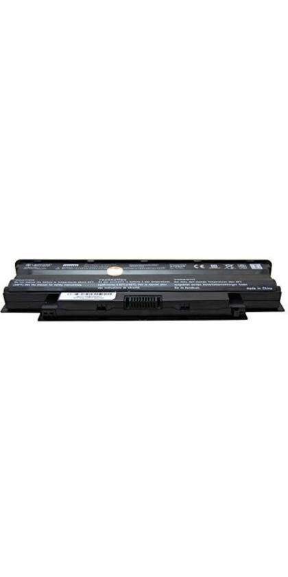 Lapcare M4400 6 Cell Laptop Battery (Black) - JioMart