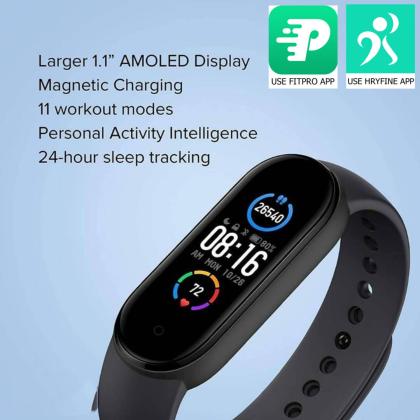 Fitpro m5 band Clearance
