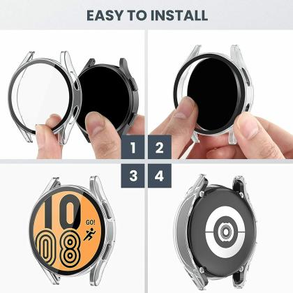 Google pixel watch glass Clearance