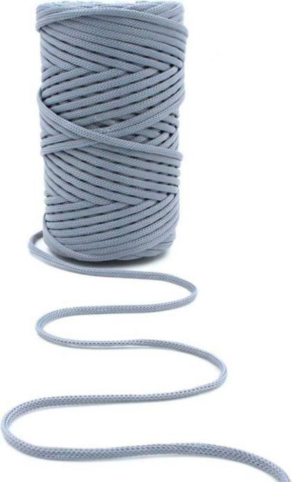 Macrame Soft Grey Regular Thread 100 m - JioMart