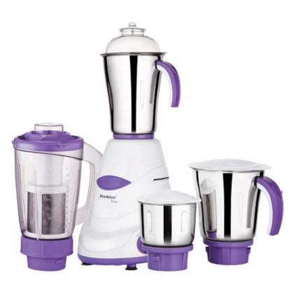 premier mixer grinder 750 voltage
