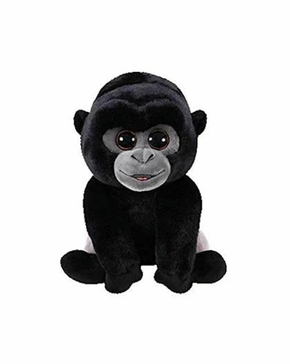 glitter eye stuffed animal