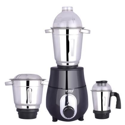 Heavy Duty Mixer Grinder (1200 Watts 